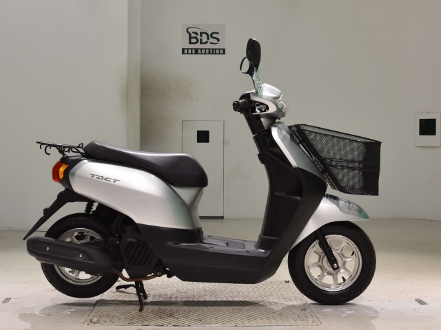 Honda TACT-4 BASIC 2016