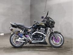 Kawasaki ZRX1200 2009