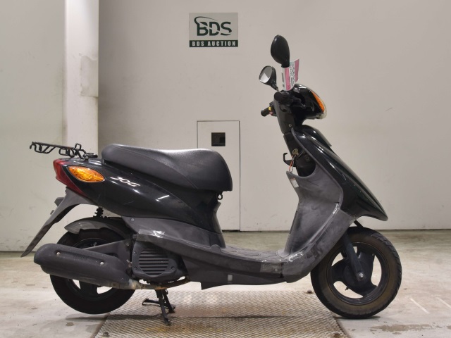 Yamaha JOG 50