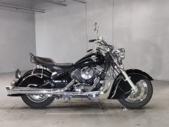 Kawasaki VULCAN400 DRIFTER 2002