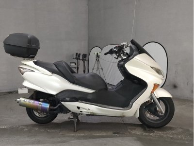 Honda FORZA Z 2006