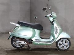 Vespa GT200L