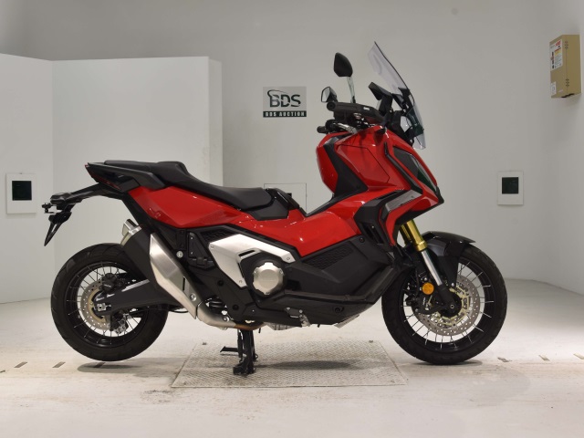 Honda X-ADV750-2 2024
