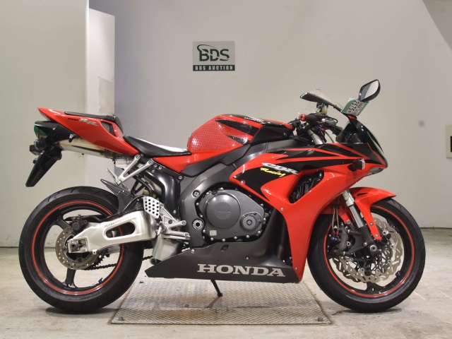 Honda CBR1000RR 2007