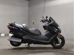 Honda FORZA Z 2004