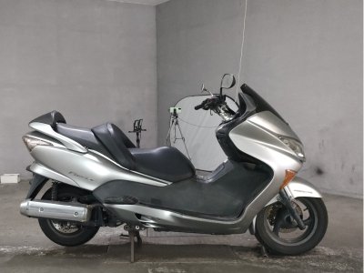Honda FORZA Z 2006