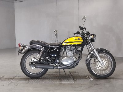Kawasaki ESTRELLA 1997