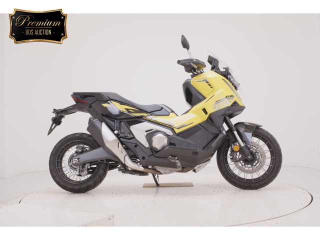 Honda X-ADV750-2 2025