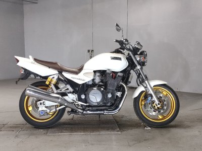 Yamaha XJR1300 2000