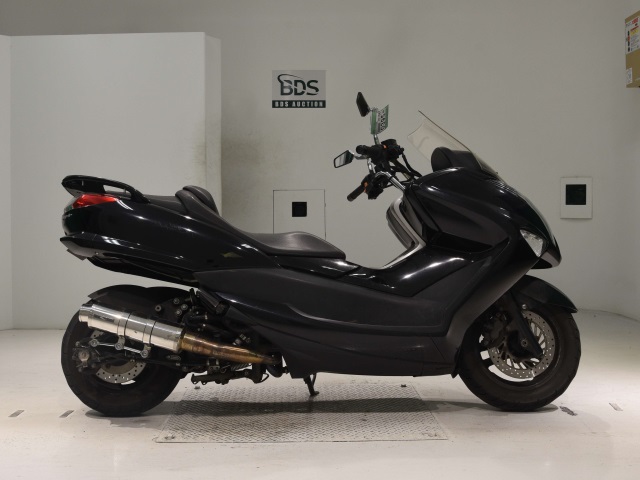 Yamaha MAJESTY 250 2011