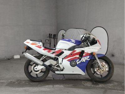Honda CBR250RR 1992