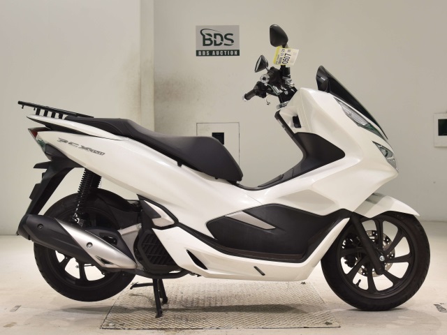Honda PCX150A