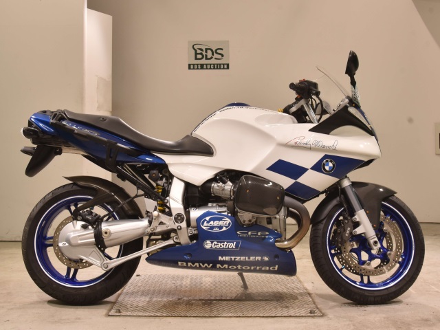 BMW R1100S 2002