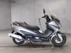 Suzuki BURGMAN200