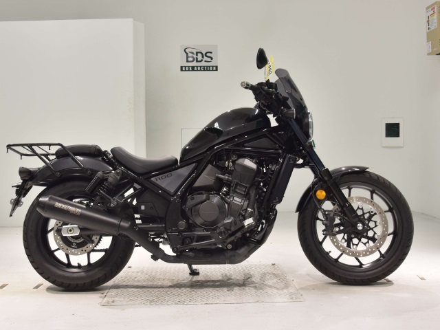 Honda REBEL CMX1100 2021