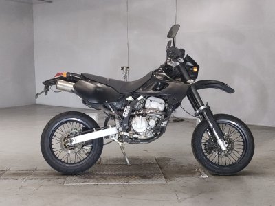 Kawasaki KLX250 2003