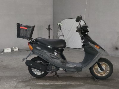 Yamaha BJ 2006