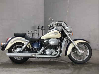 Honda SHADOW400 1999