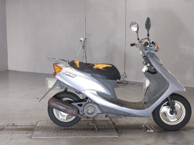 Yamaha JOG 115 2001