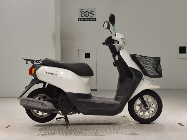 Honda TACT-4 BASIC 2019