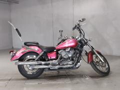 Yamaha DRAGSTAR XVS250 2000