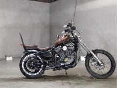 HD SPORTSTER SEVENTY-TWO XL1200V 2013