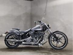 HD BREAKOUT FXSB1690 2016