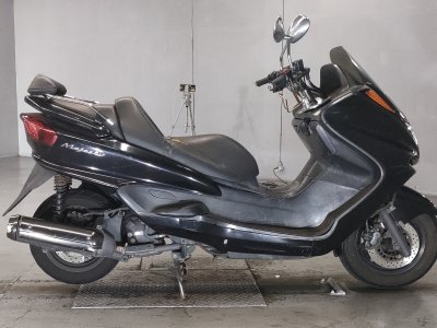 Yamaha MAJESTY 250C 2005