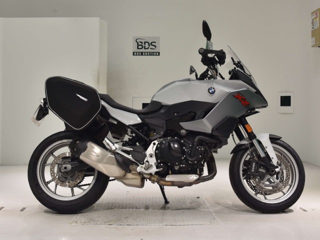 BMW F900XR 2022