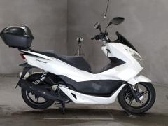 Honda PCX125 2015