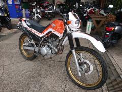 Yamaha SEROW XT225 2000
