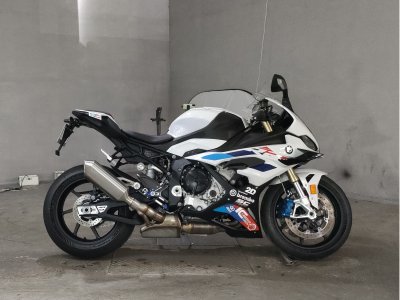 BMW S1000RR 2024