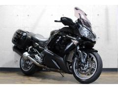 Kawasaki GTR1400 CONCOURS 2009