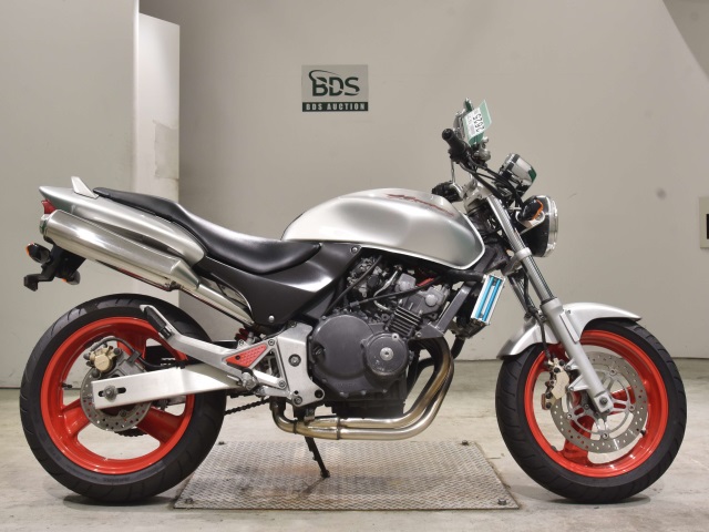 Honda HORNET CB250F 2000