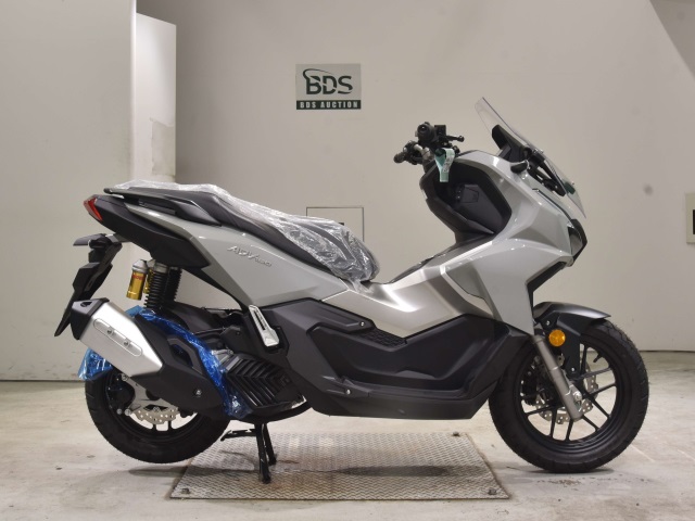 Honda ADV 160 2023