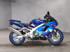 Kawasaki NINJA ZX-9R 2001
