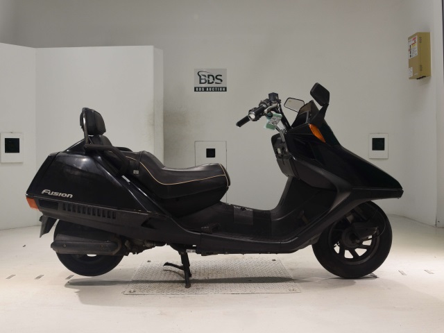 Honda FUSION X 2005