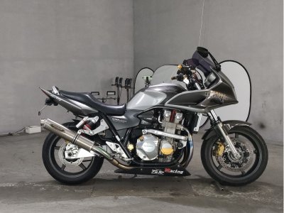 Honda CB1300 SUPER BOL D’OR 2007