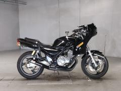 Kawasaki BALIUS ZR250 1998