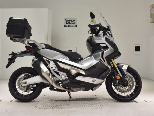 Honda X-ADV750 2017