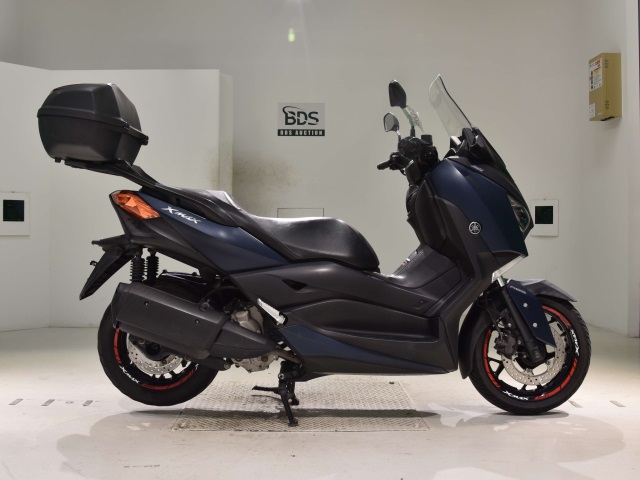 Yamaha X-MAX250 2019