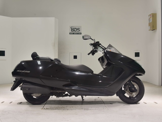 Yamaha MAXAM250 2007