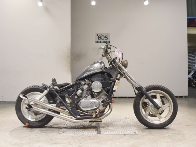 Honda MAGNA250 1994