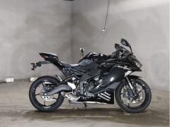 Kawasaki NINJA ZX-25R 2021