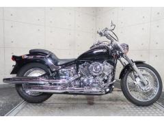 Yamaha DRAGSTAR XVS400 2013