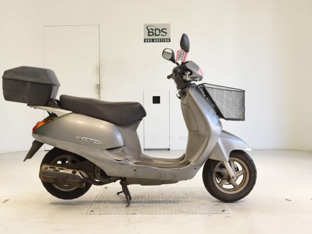 Honda LEAD100 1998