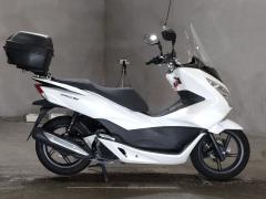 Honda PCX125 2017