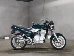 Triumph TRIDENT900 2013