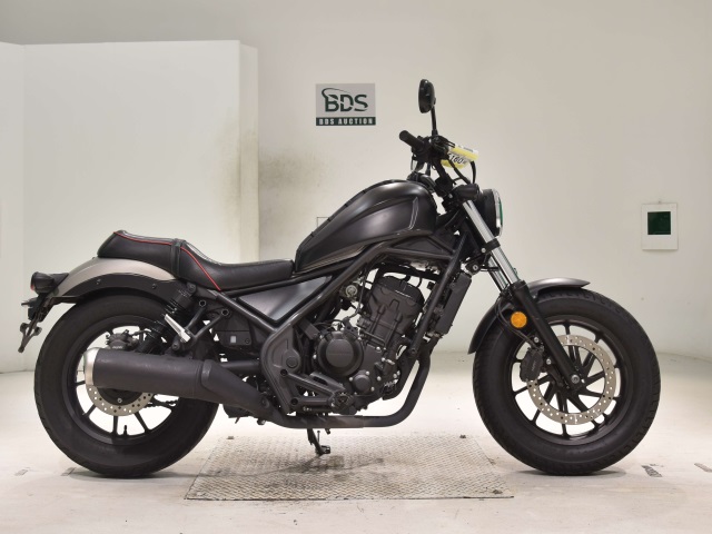 Honda REBEL CMX250 2020