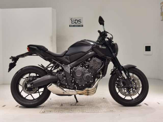 Honda CB650R 2023